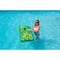 Swim Central 36" Green Inflatable Turtle Toss Cornhole Pool Game